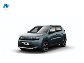 FIAT Grande Panda 1.2 hybrid La Prima 110cv edct
