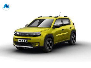 FIAT Grande Panda 1.2 hybrid La Prima 110cv edct