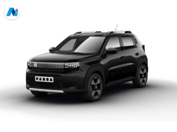 FIAT Grande Panda 1.2 hybrid La Prima 110cv edct