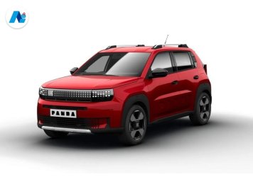 FIAT Grande Panda 1.2 hybrid La Prima 110cv edct