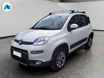 FIAT Panda 0.9 t.air t. 4x4 s&s 85cv