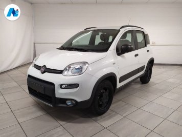 FIAT Panda 0.9 t.air t. 4x4 s&s 85cv my19