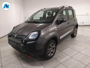 FIAT Panda 0.9 t.air t. 4x4 s&s 85cv my19