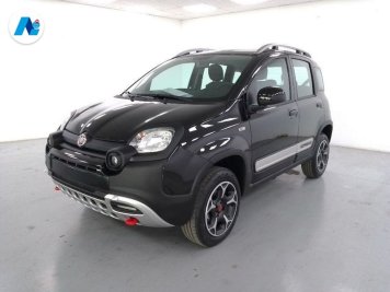 FIAT Panda 0.9 t.air t. Cross 4x4 s e s 85cv 5p.ti