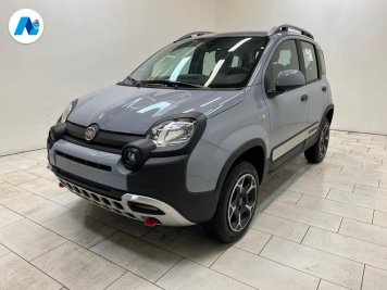 FIAT Panda 0.9 t.air t. Cross 4x4 s e s 85cv 5p.ti