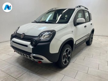 FIAT Panda 0.9 t.air t. Cross 4x4 s e s 85cv