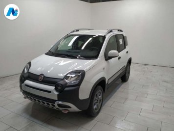 FIAT Panda  0.9 t.air t. Cross 4x4 s&s 85cv 5p.ti