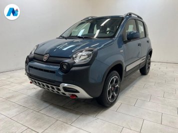 FIAT Panda  0.9 t.air t. Cross 4x4 s&s 85cv 5p.ti