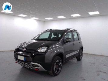 FIAT Panda 0.9 t.air t. Cross 4x4 s&s 85cv 5p.ti