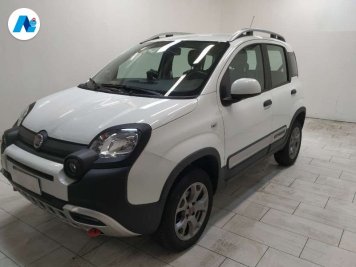 FIAT Panda 0.9 t.air t. Cross 4x4 s&s 85cv
