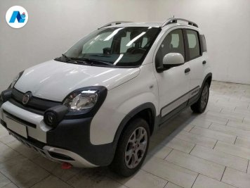 FIAT Panda 0.9 t.air t. Cross 4x4 s&s 85cv