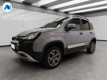 FIAT Panda 0.9 t.air t. Cross 4x4 s&s 85cv