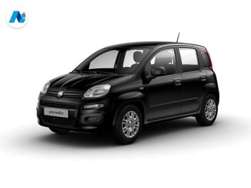 FIAT Panda 1.0 FireFly Hybrid 70cv Pop S e S