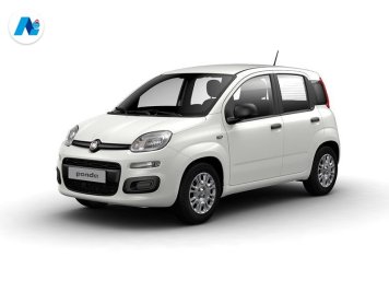 FIAT Panda 1.0 FireFly Hybrid 70cv S e S