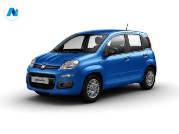 FIAT Panda 1.0 FireFly Hybrid 70cv S e S