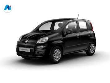 FIAT Panda 1.0 FireFly Hybrid 70cv S e S