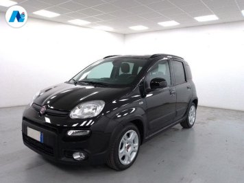 FIAT Panda 1.0 firefly hybrid City Life s&s 70cv 5p.ti