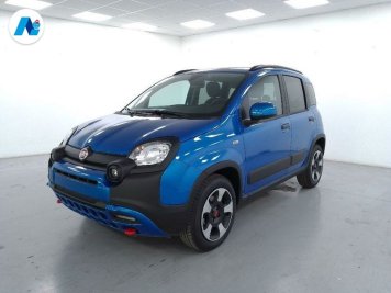 FIAT Panda  1.0 firefly hybrid Cross s&s 70cv 5p.ti