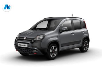FIAT Panda  1.0 firefly hybrid Cross s&s 70cv 5p.ti
