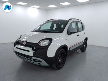 FIAT Panda 1.0 firefly hybrid Garmin s e s 70cv 5p.ti