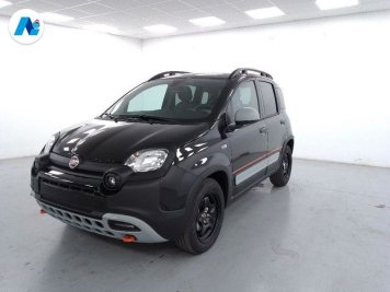 FIAT Panda 1.0 firefly hybrid Garmin s e s 70cv 5p.ti