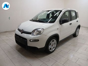 FIAT Panda 1.0 firefly hybrid s&s 70cv 5p.ti