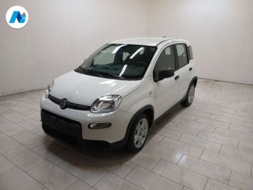 FIAT Panda 1.0 firefly hybrid s&s 70cv 5p.ti
