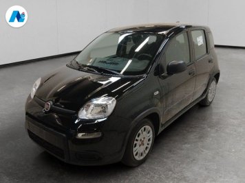 FIAT Panda 1.0 firefly hybrid s&s 70cv 5p.ti