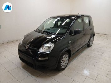 FIAT Panda 1.0 firefly hybrid s&s 70cv 5p.ti