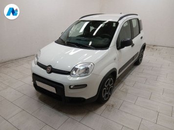 FIAT Panda 1.0 firefly hybrid s&s 70cv 5p.ti