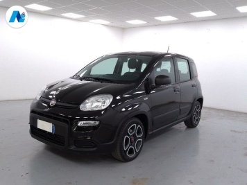 FIAT Panda 1.0 firefly hybrid s&s 70cv 5p.ti