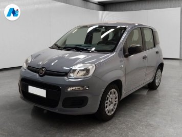 FIAT Panda 1.0 firefly hybrid s&s 70cv 5p.ti