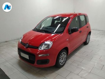 FIAT Panda 1.0 firefly hybrid s&s 70cv 5p.ti