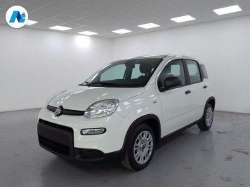 FIAT Panda 1.0 firefly hybrid s&s 70cv