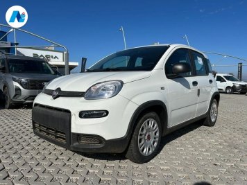 FIAT Panda 1.0 firefly hybrid s&s 70cv
