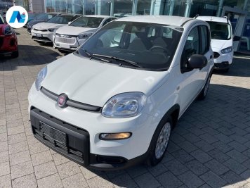 FIAT Panda 1.0 firefly hybrid s&s 70cv