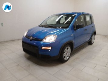 FIAT Panda 1.0 firefly hybrid s&s 70cv