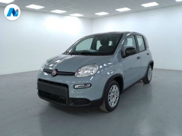 FIAT Panda  1.0 firefly hybrid s&s 70cv