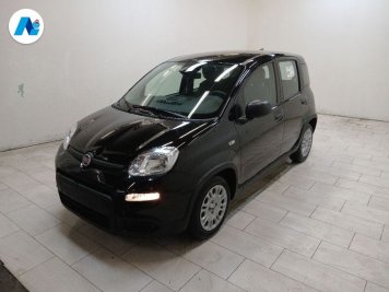 FIAT Panda 1.0 firefly hybrid s&s 70cv