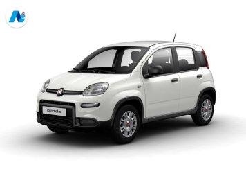 FIAT Panda 1.0 firefly hybrid s&s 70cv