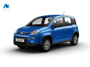 FIAT Panda 1.0 firefly hybrid s&s 70cv