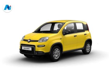 FIAT Panda 1.0 firefly hybrid s&s 70cv