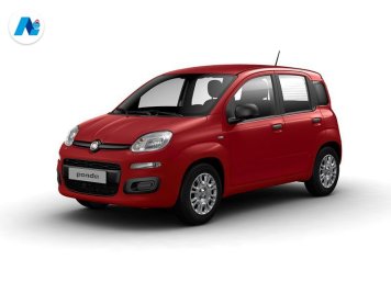 FIAT Panda 1.0 firefly hybrid s&s 70cv