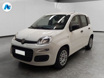 FIAT Panda 1.0 firefly hybrid s&s 70cv