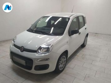 FIAT Panda 1.0 firefly hybrid s&s 70cv