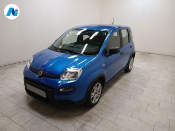 FIAT Panda 1.0 firefly hybrid s&s 70cv