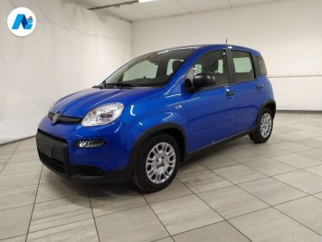 FIAT Panda 1.0 firefly hybrid s&s 70cv