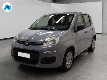 FIAT Panda 1.0 firefly hybrid s&s 70cv