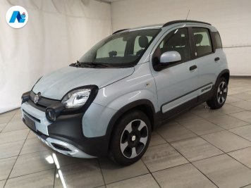 FIAT Panda 1.0 hybrid Launch Edition s&s 70cv
