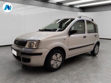FIAT Panda 1.1 Active eco (active) c/abs